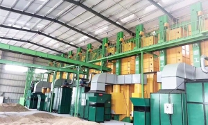 生物顆粒熱風(fēng)爐使用時(shí)的注意要點(diǎn)有哪些？