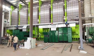 燃?xì)鉄犸L(fēng)爐使用的范圍有？